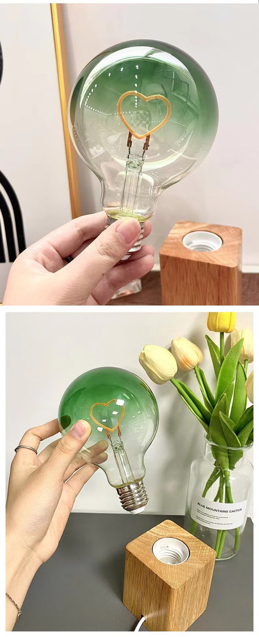 Ins Atmosphere Lamp Cute Night Light Home Decor