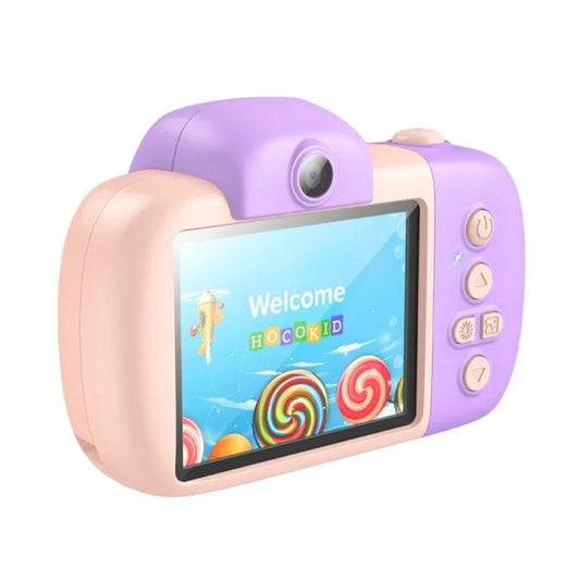 Hoco - Dual Camera (DV201)