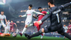 EA SPORTS FC 25 (PS5)