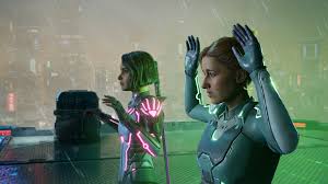 Split Fiction (PS5)