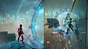Split Fiction (PS5)