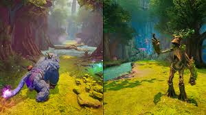 Split Fiction (PS5)