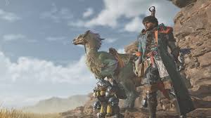 Monster Hunter Wilds (PS5)