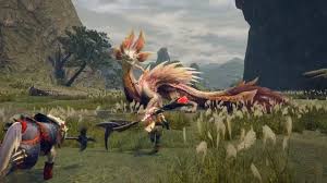Monster Hunter Wilds (PS5)
