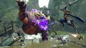 Monster Hunter Wilds (PS5)