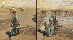 Monster Hunter Wilds (PS5)