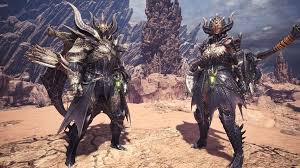 Monster Hunter Wilds (PS5)