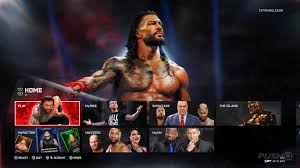 WWE 2K25 (PS5)