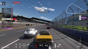 Gran Turismo 7 (PS5)