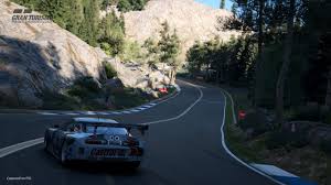 Gran Turismo 7 (PS5)