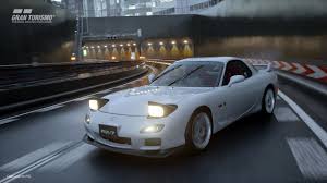 Gran Turismo 7 (PS5)