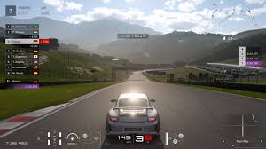 Gran Turismo 7 (PS5)