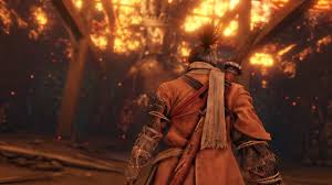 Sekiro : Shadows Die Twice