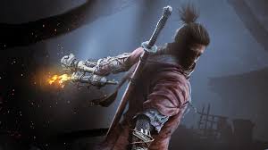 Sekiro : Shadows Die Twice