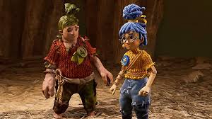 It Takes Two (PS5)