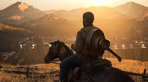 The Last of Us Part II: Remastered (PS5)