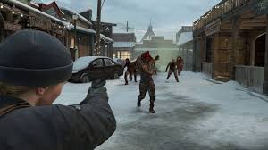 The Last of Us Part II: Remastered (PS5)