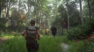 The Last of Us Part II: Remastered (PS5)
