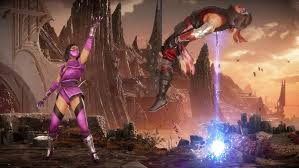 Mortal Kombat 11 | Ultimate Edition (PS5)