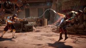 Mortal Kombat 11 | Ultimate Edition (PS5)