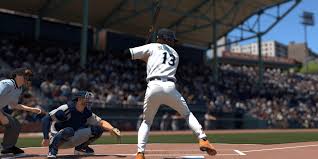 MLB The Show 25 (PS5)