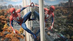 Marvel's Spider-Man Remastered (PS5)
