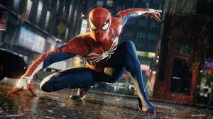 Marvel's Spider-Man Remastered (PS5)