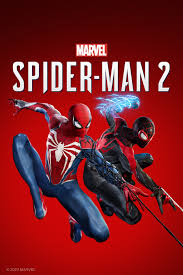 Marvel's Spider-Man 2 (PS5)