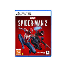 Marvel's Spider-Man 2 (PS5)