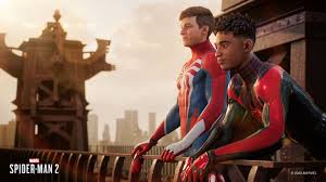 Marvel's Spider-Man 2 (PS5)