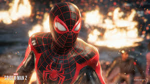 Marvel's Spider-Man 2 (PS5)