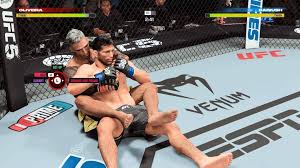 UFC 5 (PS5)