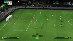 EA SPORTS FC 25 (PS5)