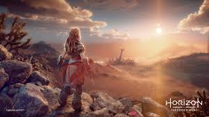 Horizon Forbidden West (PS5)