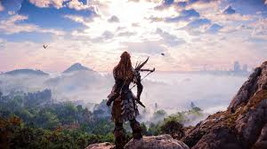 Horizon Forbidden West (PS5)