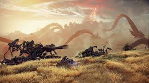 Horizon Forbidden West (PS5)