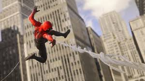 Marvel's Spider-Man 2 (PS5)