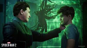 Marvel's Spider-Man 2 (PS5)