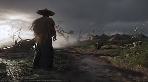 Ghost of Tsushima | Director's Cut (PS5)