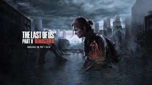 The Last of Us Part II: Remastered (PS5)