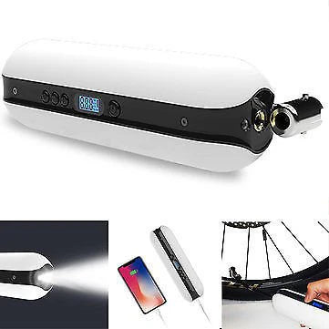 Electric Portable Smart Car Bicycle Mini High Voltage