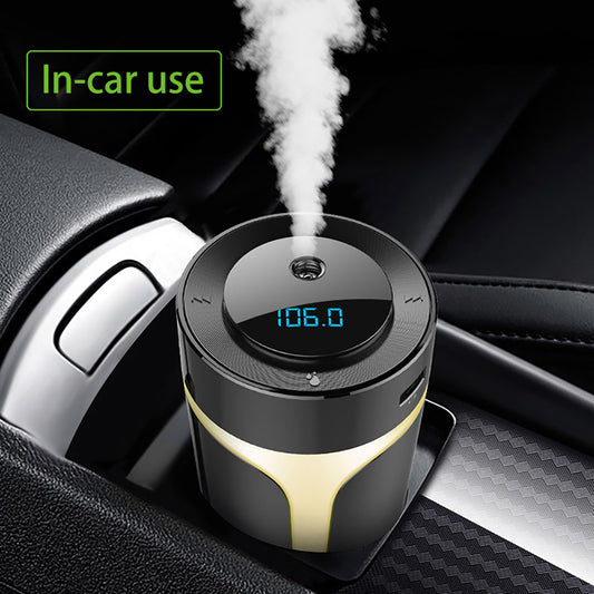 Multifunctional Air Purifier