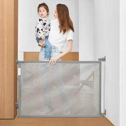 Baby Bond Doorway