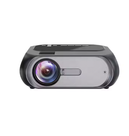 200 Inch. Multimedia Projector