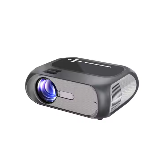 200 Inch. Multimedia Projector