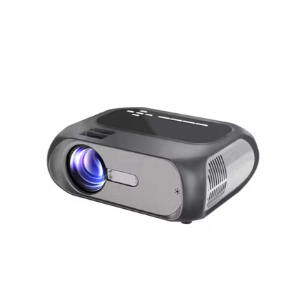 200 Inch. Multimedia Projector