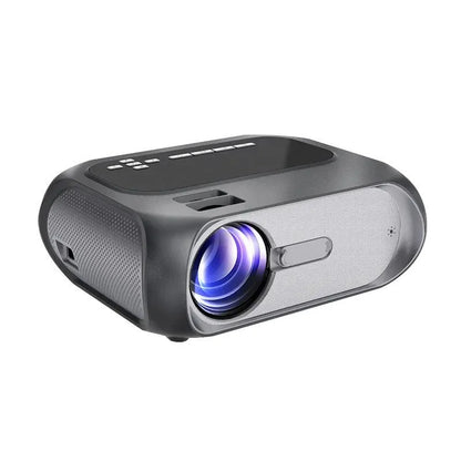 200 Inch. Multimedia Projector