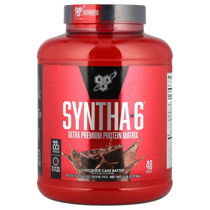 BSN- Ultra Premium Protein Matrix Chocolate (Original) – My Store