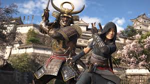 Assassin's Creed Shadows (PS5)