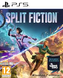 Split Fiction (PS5)